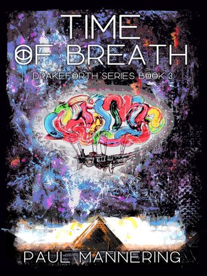 cover image of Time of Breath